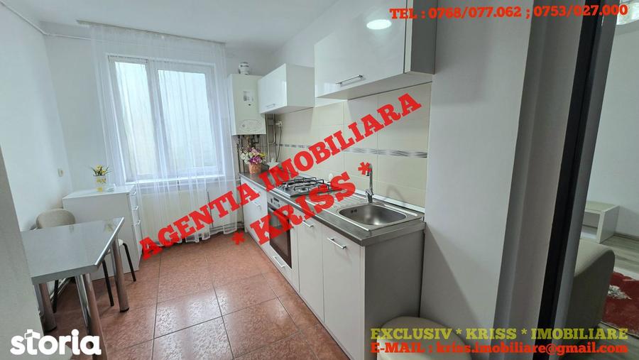 Apartament cu 2 camere în Calea București