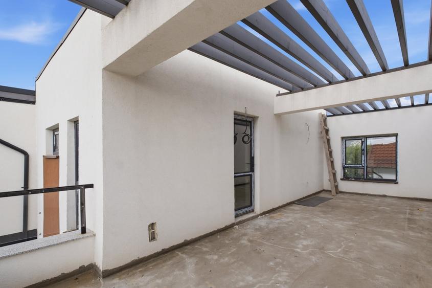 Duplex zona Kamsas 165 m utili - 21
