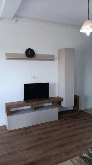 Apartament cu 2 camere decomandat în Moșnița Nouă