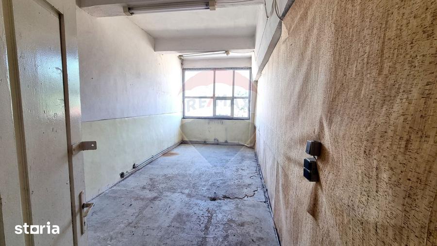 Spațiu comercial, de 370 mp, în Orașul Vechi