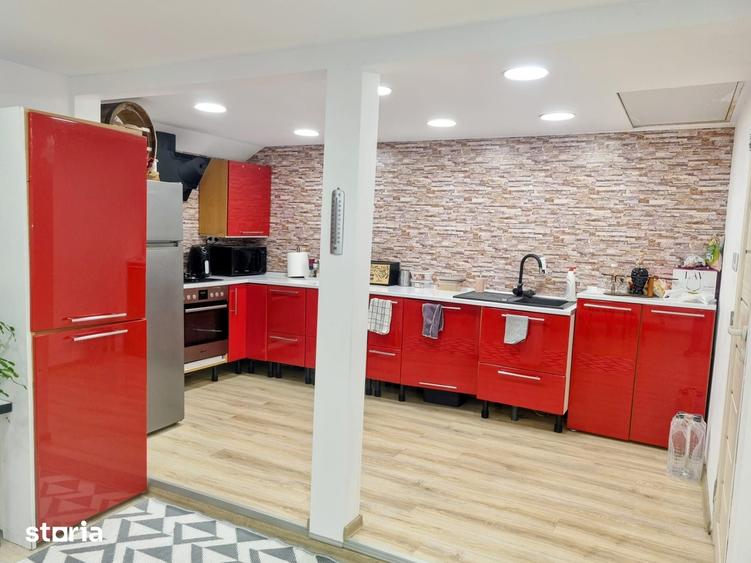 Spațiu comercial, de 373 mp, în Sântandrei