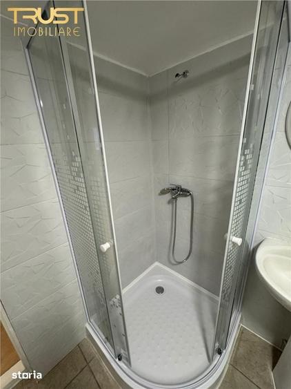 Apartament cu 2 camere în Semicentral