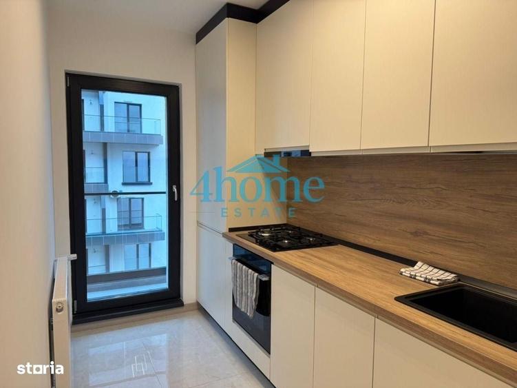 Apartament în Dristor