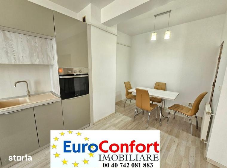 Apartament cu 2 camere în UTA