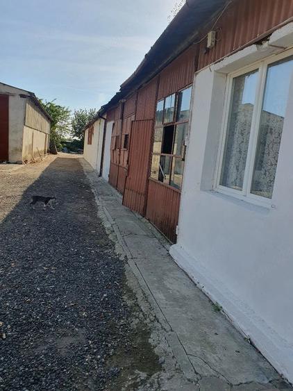 Spațiu comercial, de 498 mp, în Central
