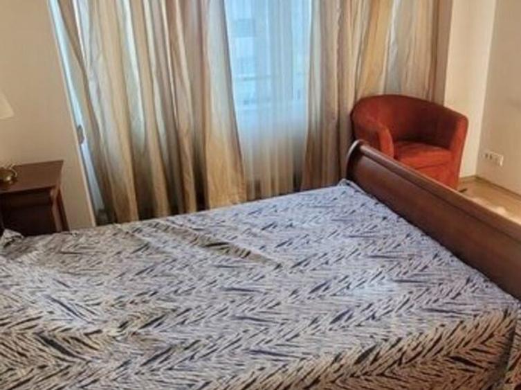 Apartament cu 2 camere decomandat, mobilat în Ștefan cel Mare