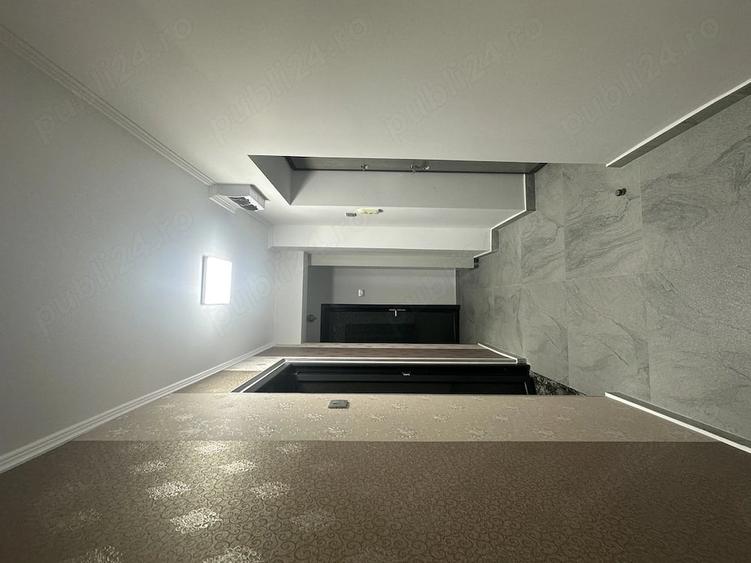 Apartament cu 2 camere decomandat în Cantacuzino