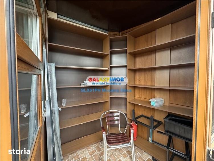 Spațiu comercial, de 25 mp, în Cantacuzino