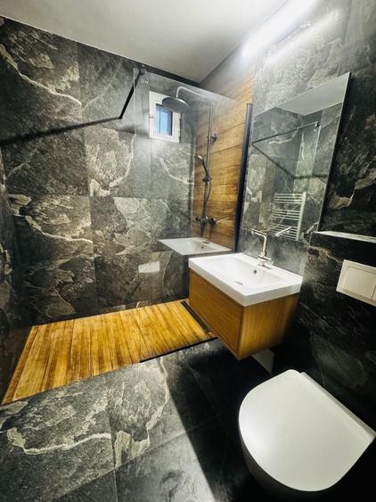 Apartament cu 2 camere decomandat în Aviației