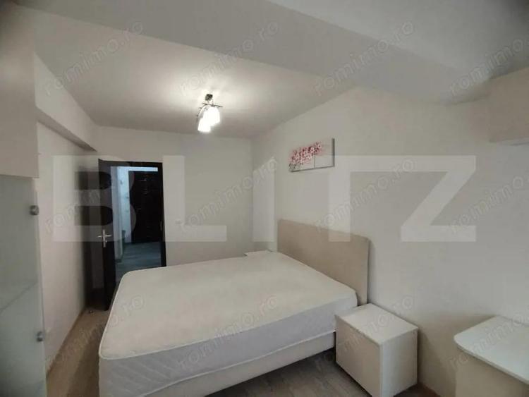 Apartament cu 3 camere decomandat în Miroslava
