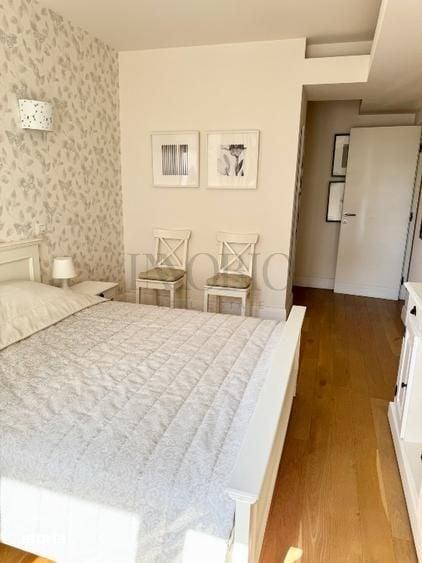 Apartament cu 3 camere în Centrul Civic