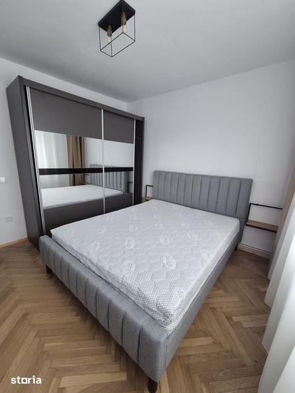 Apartament cu 3 camere decomandat în Calea Dumbrăvii