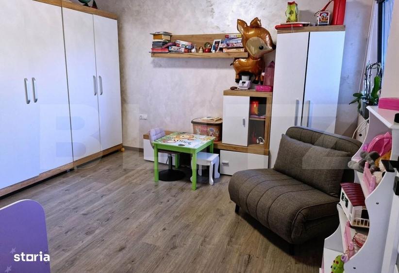 Casă cu 4 camere în Doba