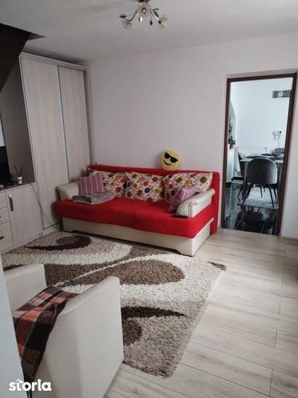 Casă cu 4 camere cu Teren 120 Mp în Calea Aradului