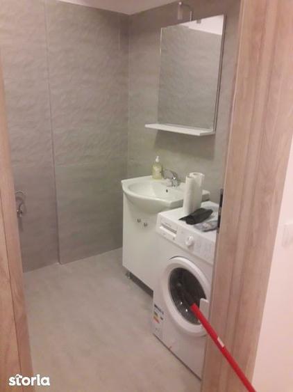 Apartament cu 2 camere în Chiajna