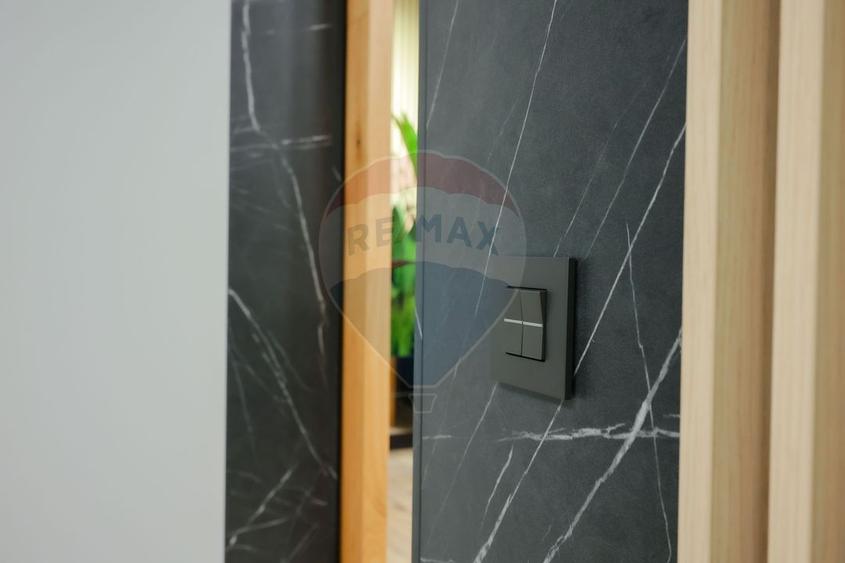 Apartament cu 2 camere decomandat în Rogerius