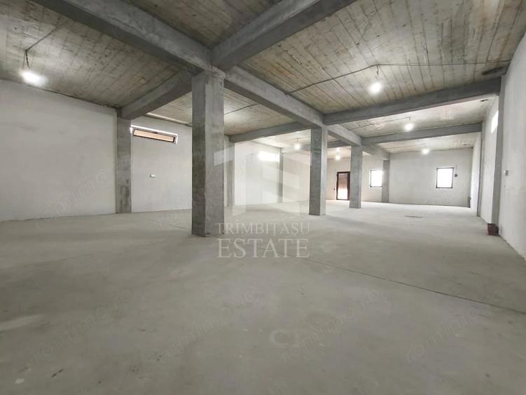 Casă cu Teren 480 Mp în Lumina