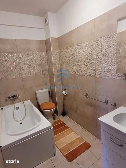 Apartament cu 2 camere, mobilat în Dobroești