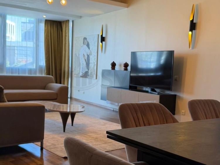 Apartament 3 camere cu piscina parcare subterana Erou Ian... - 4