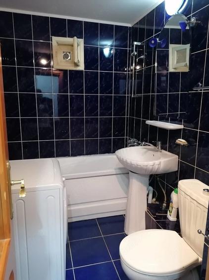 Apartament cu 2 camere semidecomandat în Ultracentral