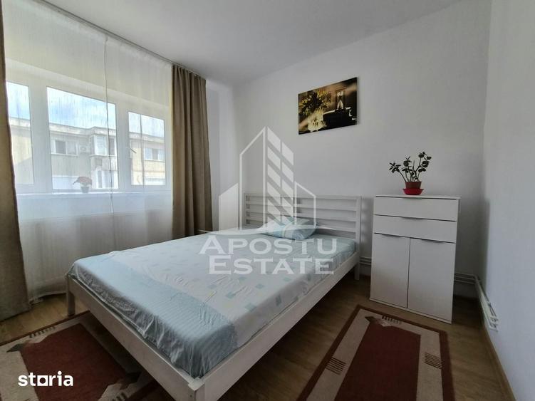 Apartament doua camere,Zona Alfa - 5
