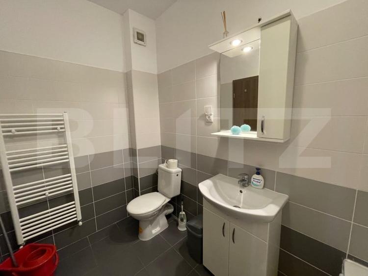 Apartament proaspat renovat 2 camere, 55 mp, zona semicentral - 7