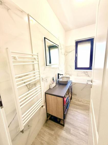 Casă cu 4 camere în Dumbrăveni