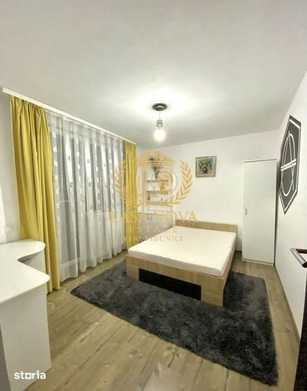 Apartament 3 camere 60mp, balcon, zona Grand Hotel Italia - 4