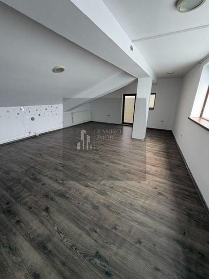 Spațiu comercial, de 198 mp, în Apărătorii Patriei