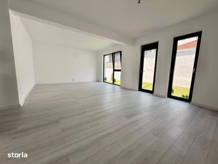Casă cu 4 camere cu Teren 301 Mp în Central
