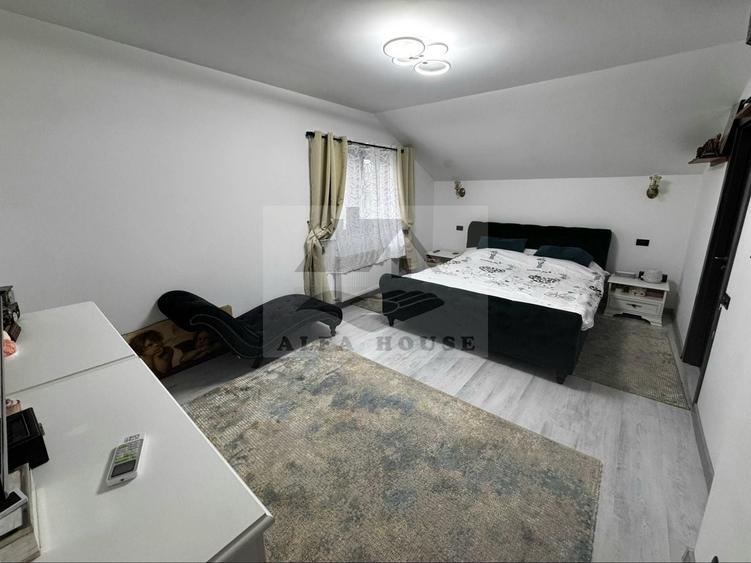 Casa premium - Prosumator, Brasov - Noua, 194 mp pe 517 mp teren - 13