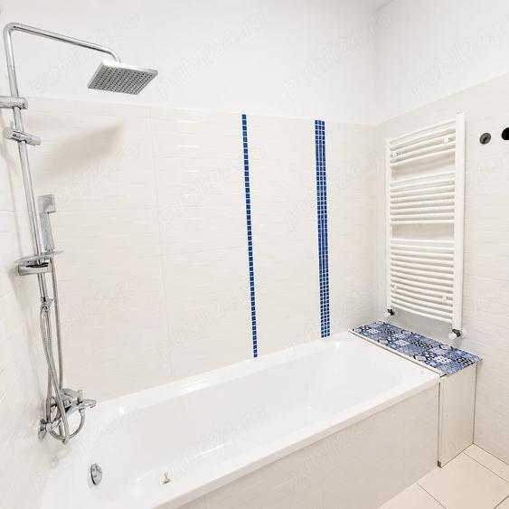 Apartament cu 3 camere decomandat în Universității