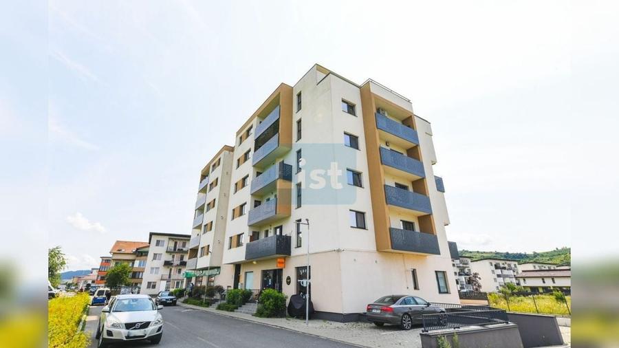 Apartament de Lux 3 camere, 2 bai | Floresti | Comision 0% | - 18