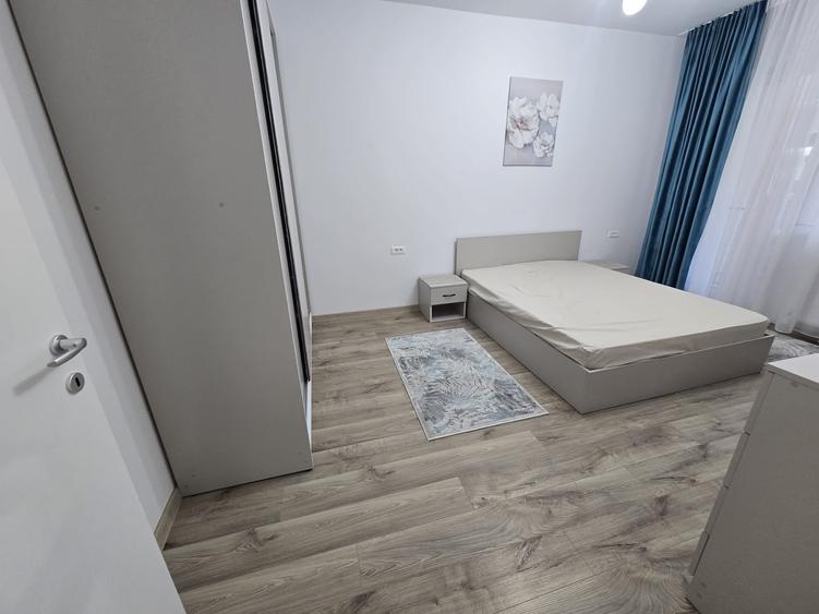 Apartament cu 2 camere decomandat în Grozăvești