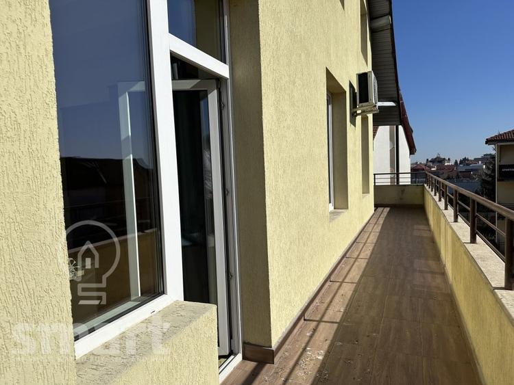 Apartament 4 camere terasa 35mp Zorilor - 14