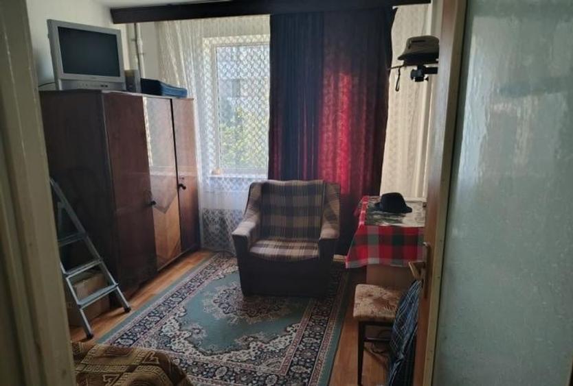 Apartament 3 camere 2 bai bloc 1983 zona Drumul Taberei - 3