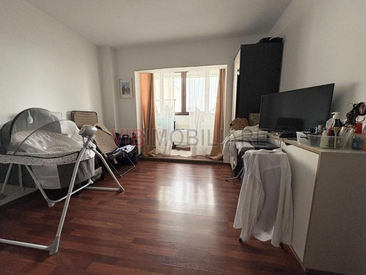 Apartament cu 2 camere decomandat în Grivița