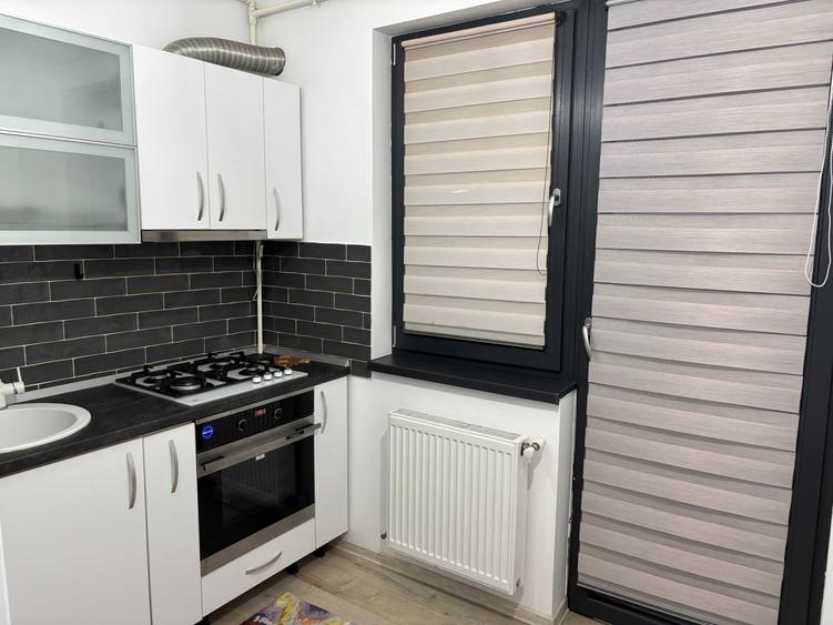 Apartament decomandat în Gorjului