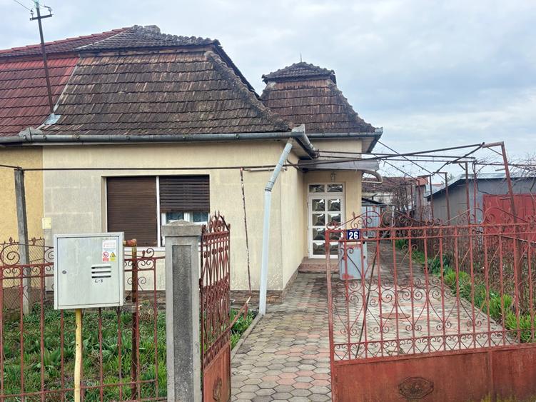 Casa de vanzare in cartier Poiana Turda - 5