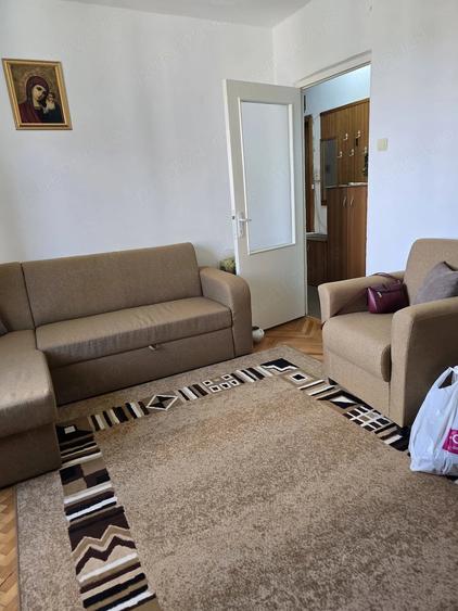 Apartament cu 2 camere Complex Studentesc Profi DALIEI decomandat etaj 2 mobilat utilat liber - 1