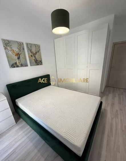 Apartament cu 2 camere decomandat, mobilat în Berceni