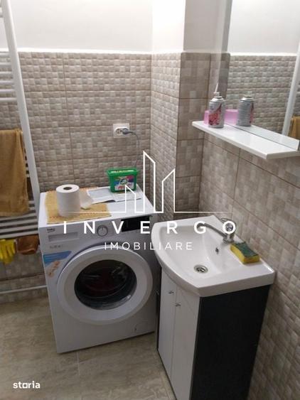 Apartament in casa, 1 camera, de vanzare, in Orasul Nou - 4