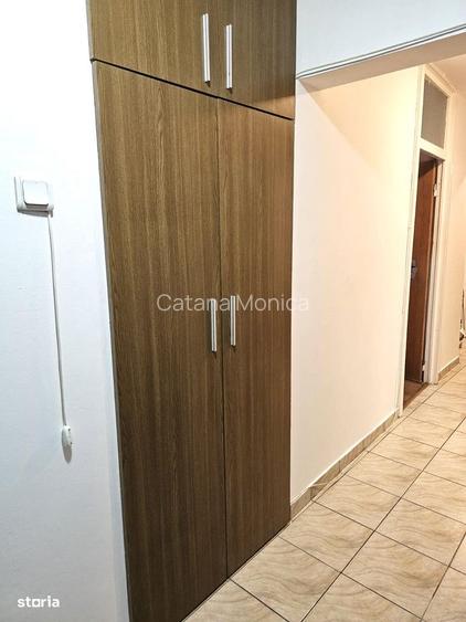 3 Camere Decomandat-Mobilat Utilat - Lujerului - Virtutii - Sector 6