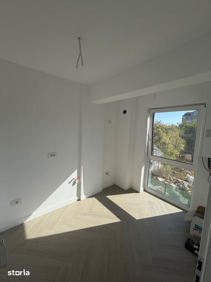 Apartament cu 2 camere în Cantemir