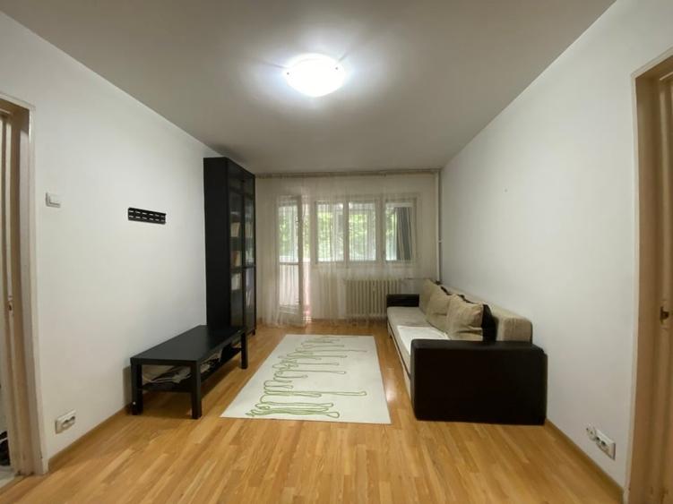 Inchiriere apartament 2 camere - zona Muncii - 6