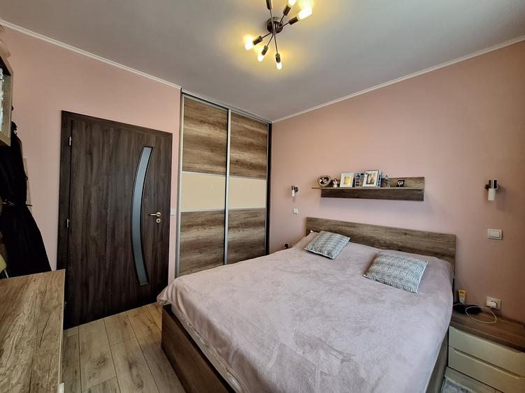 Apartament cu 3 camere, 74 mp, balcon, zona Eroilor - 5