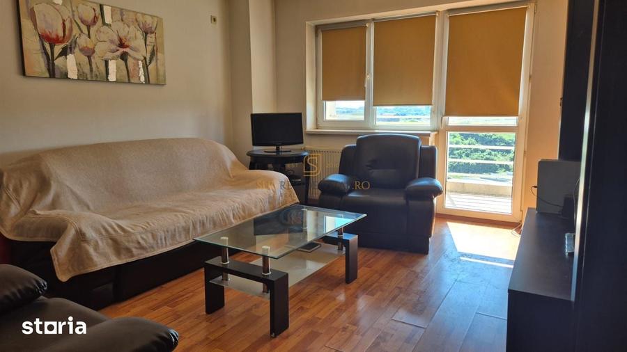 Apartament 2 camere de vanzare, decomandat, Confort City | Comision 0% - 10