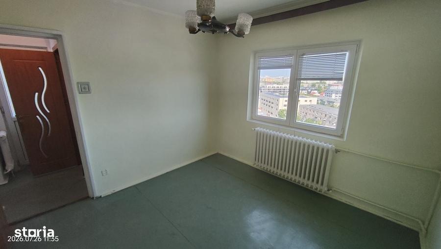 Apartament cu 3 camere în Timișoara