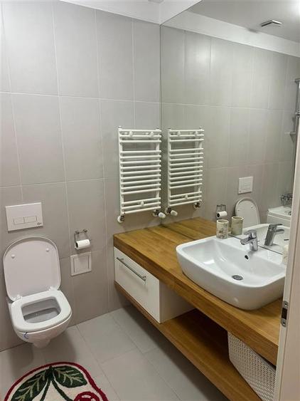 Apartament cu 2 camere decomandat, mobilat în Pantelimon
