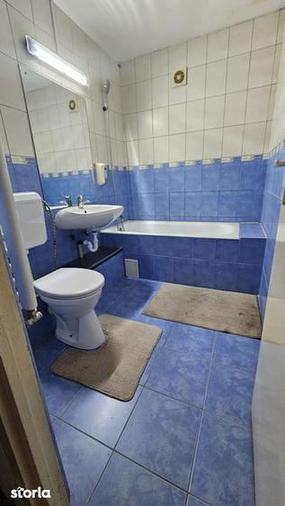Apartament cu 2 camere, mobilat în Olimpia-Stadion